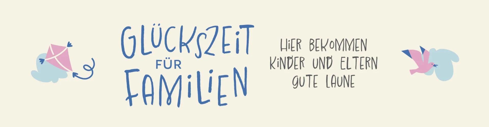 Glueckszeit