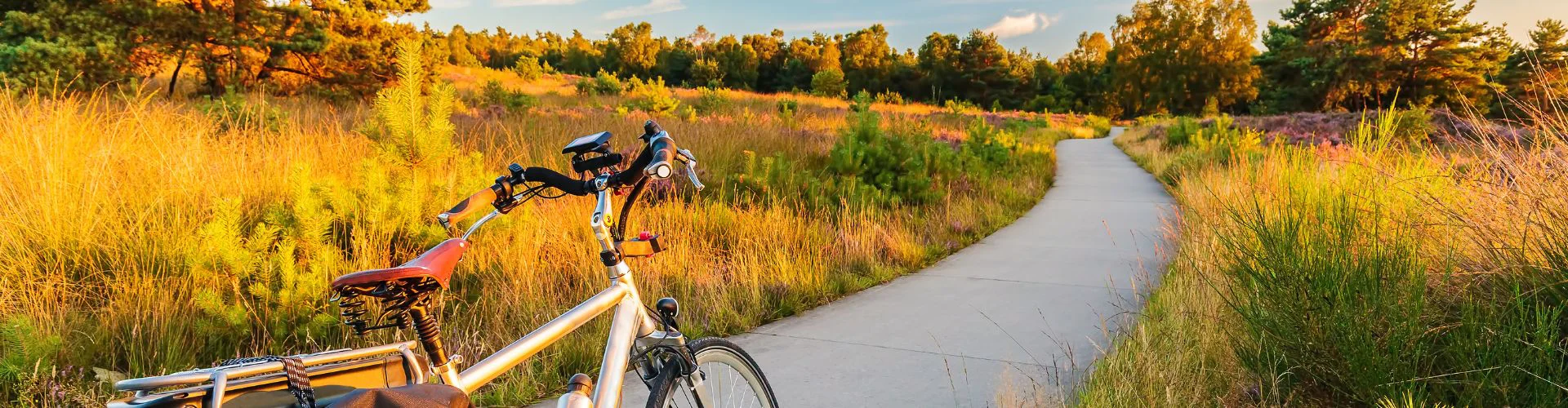 Radfahren