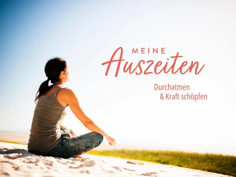 Auszeiten