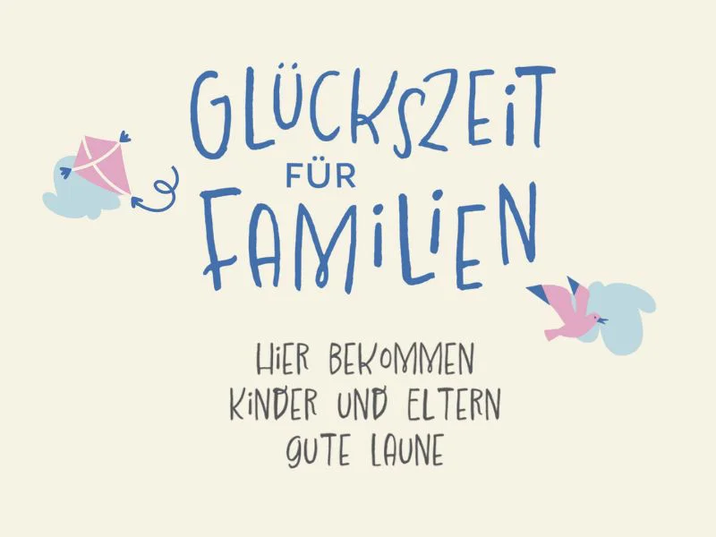 Glueckszeit