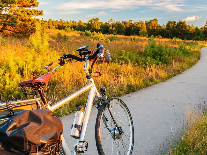 Radfahren
