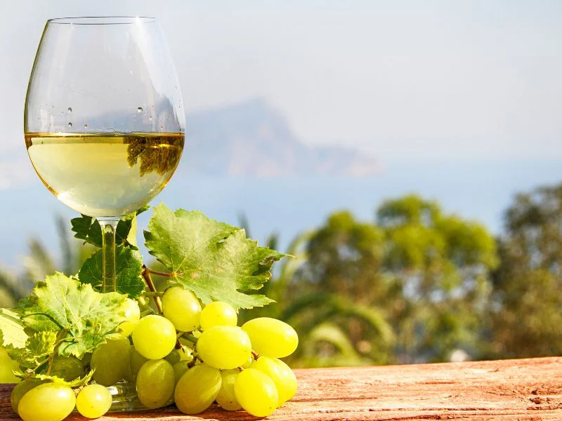 Weinorte