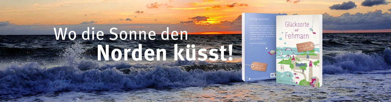 Glücksorte auf Fehmarn