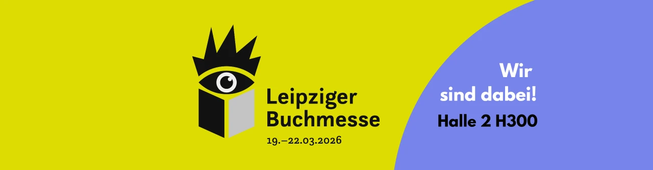 Leipziger Buchmesse 2026