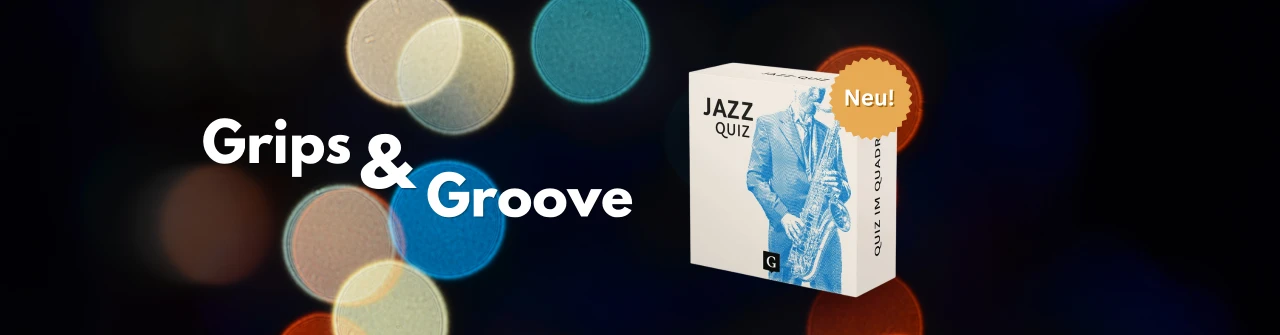 Jazz-Quiz