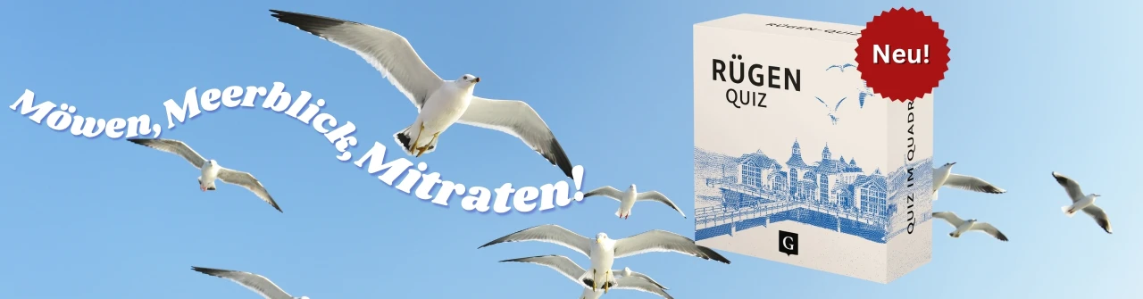 Rügen-Quiz