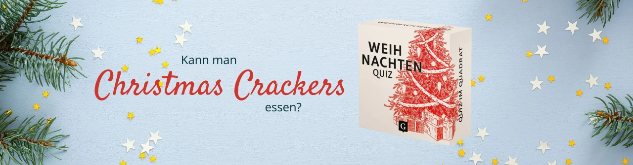 Weihnachten-Quiz