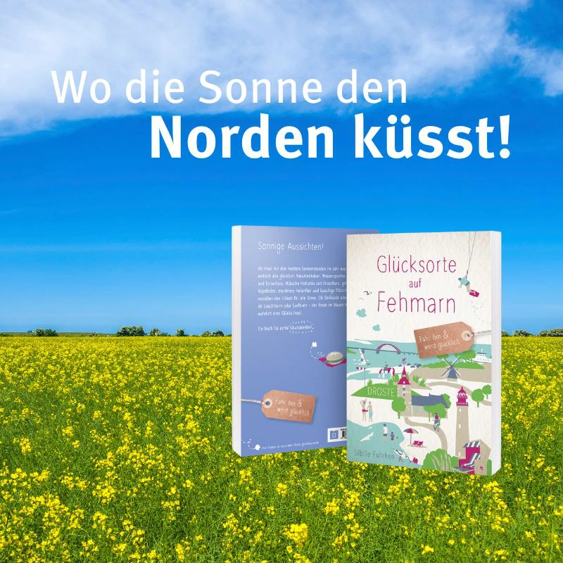 Glücksorte auf Fehmarn