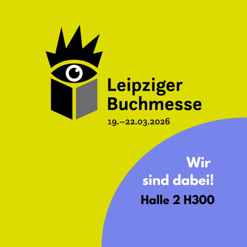 Leipziger Buchmesse 2026