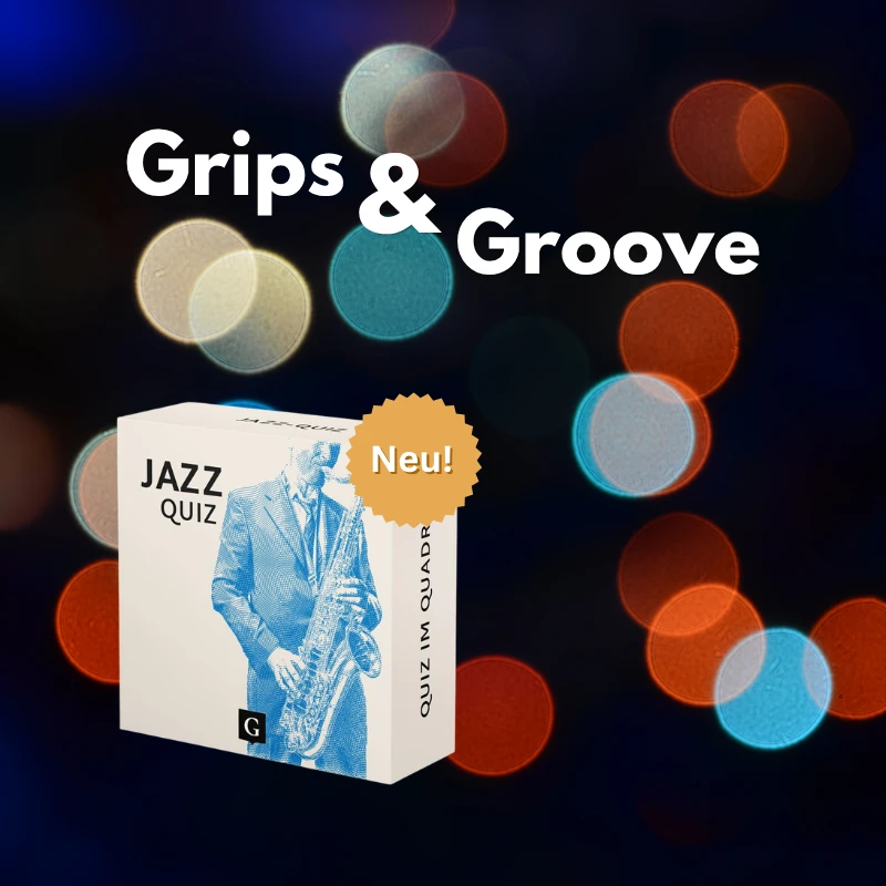 Jazz-Quiz
