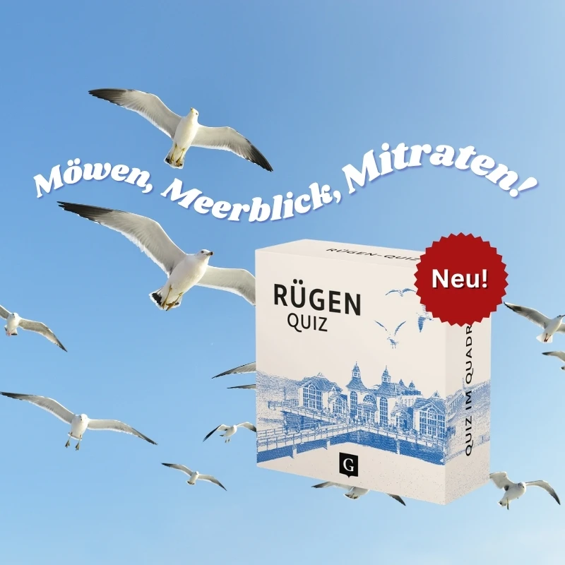 Rügen-Quiz