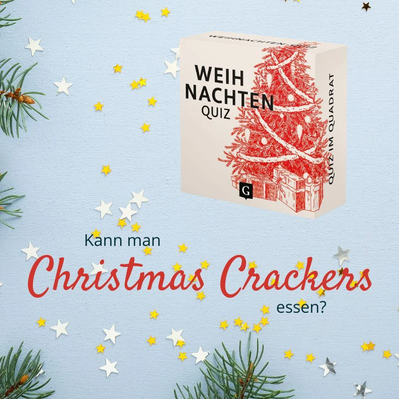 Weihnachten-Quiz