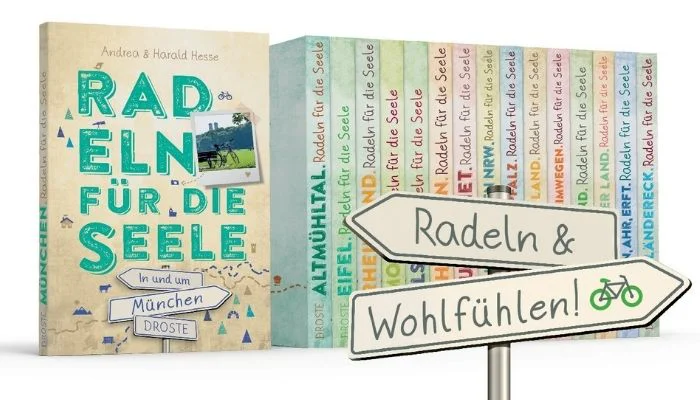 Radeln für die Seele