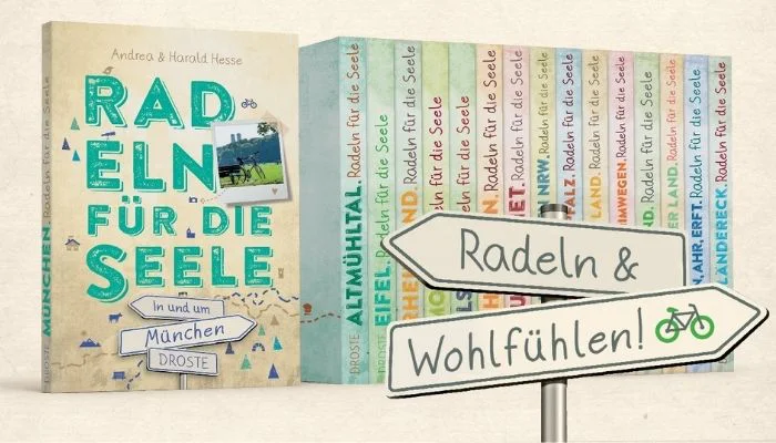 Radeln für die Seele
