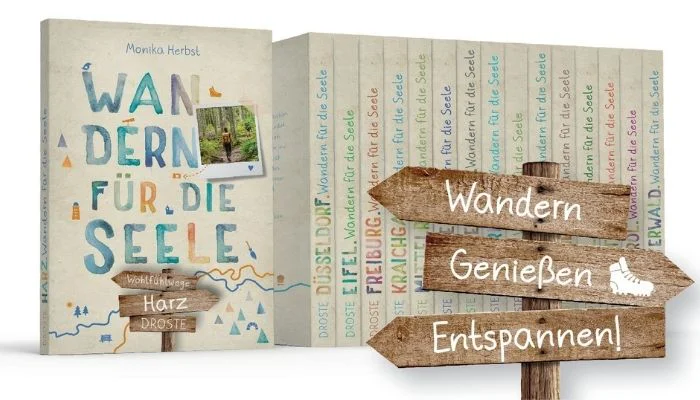 Wandern für die Seele