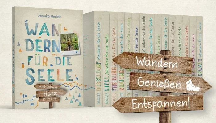 Wandern für die Seele