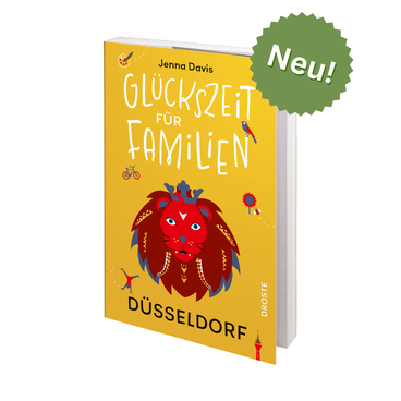Glückszeit für Familien