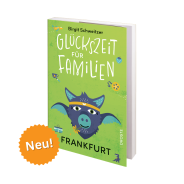 Glückszeit für Familien