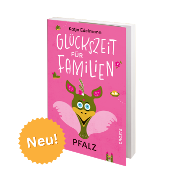 Glückszeit für Familien