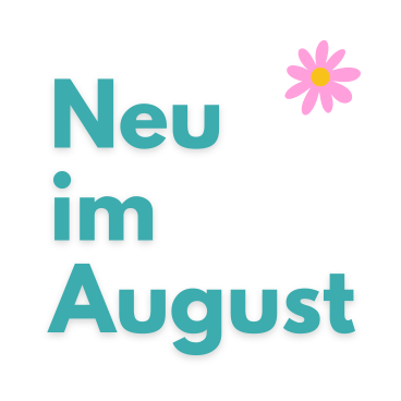 Neuerscheinungen