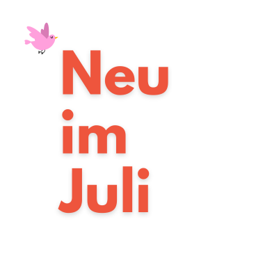 Neuerscheinungen