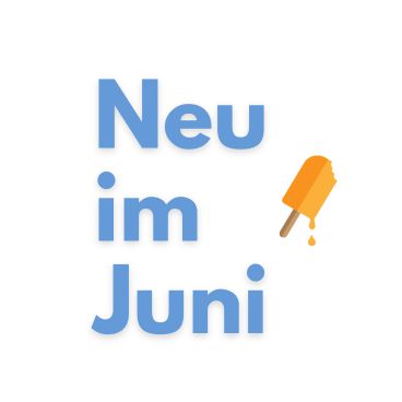 Neuerscheinungen