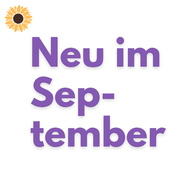 Neuerscheinungen