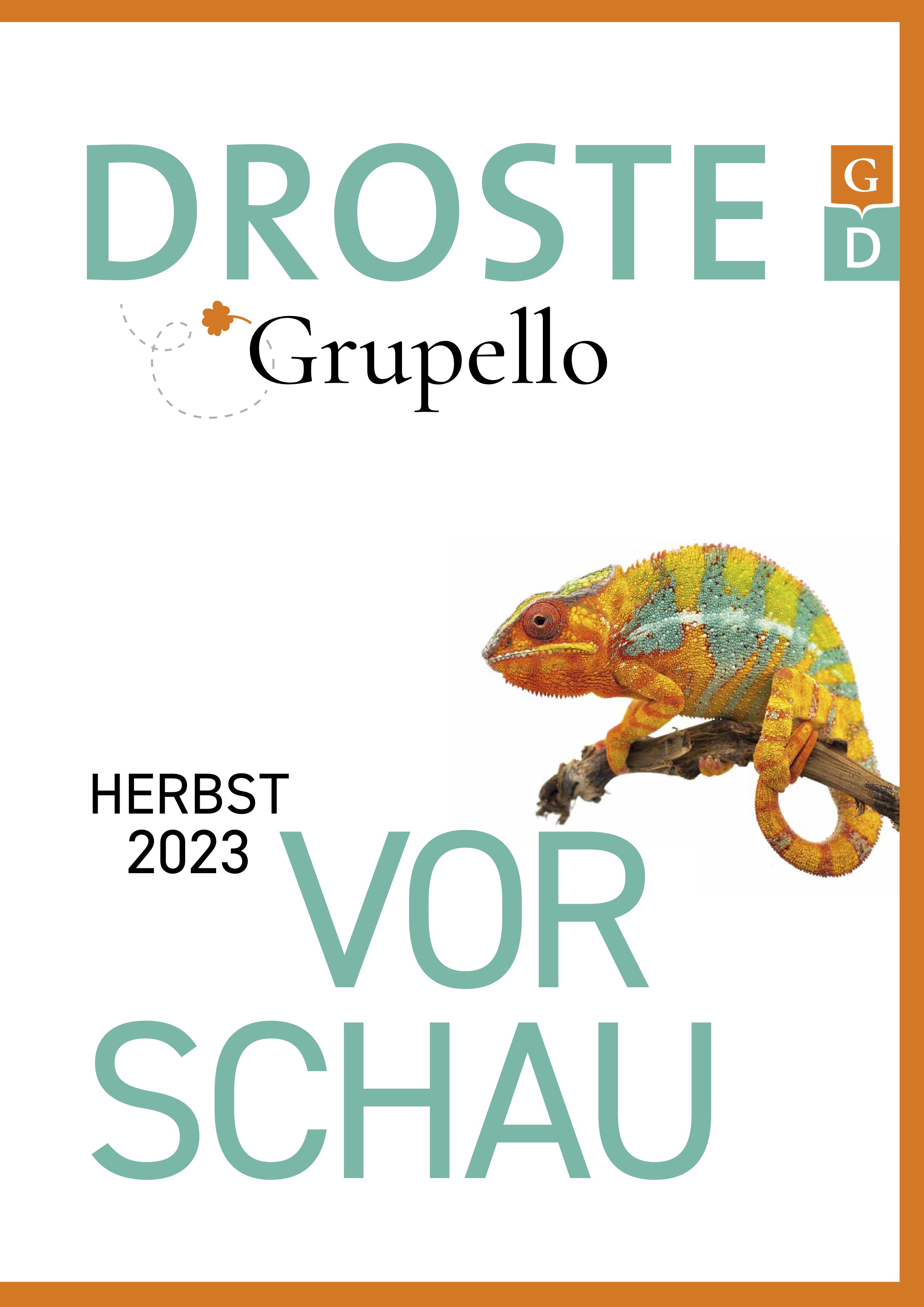 Vorschau Herbst 2023