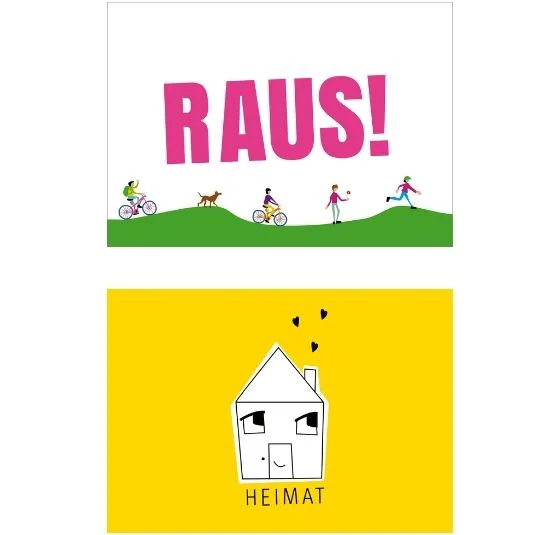 Werbemittel