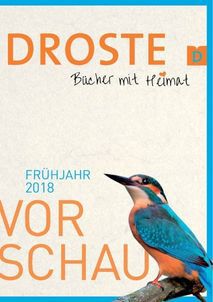 Werbemittel Droste Verlag