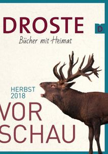 Werbemittel Droste Verlag