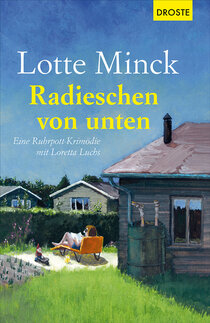 Radieschen von unten Radieschen von unten