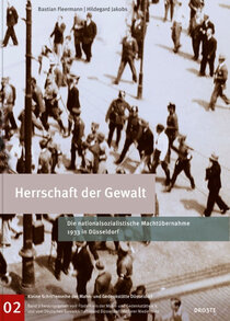 Herrschaft der Gewalt Herrschaft der Gewalt