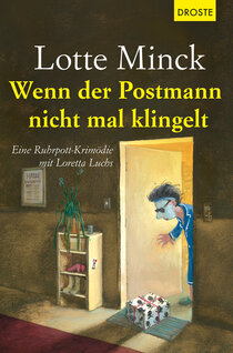 Wenn der Postmann nicht mal klingelt Wenn der Postmann nicht mal klingelt