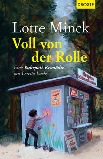 Voll von der Rolle Voll von der Rolle