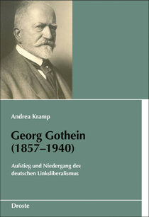 Georg Gothein (1857-1940)