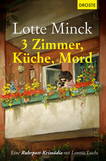 3 Zimmer, Küche, Mord 3 Zimmer, Küche, Mord