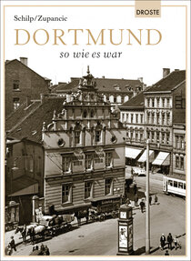 Dortmund so wie es war