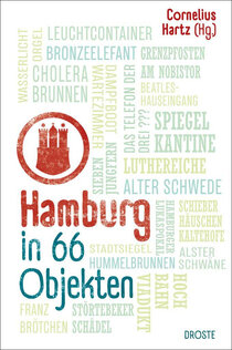 Hamburg in 66 Objekten