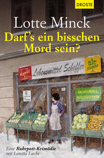 Darf`s ein bisschen Mord sein? Darf`s ein bisschen Mord sein?