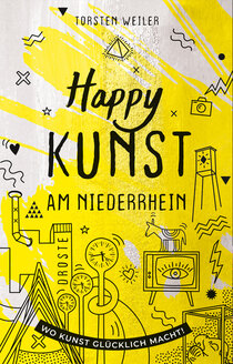 Happy Kunst am Niederrhein