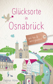 Glücksorte in Osnabrück Glücksorte in Osnabrück