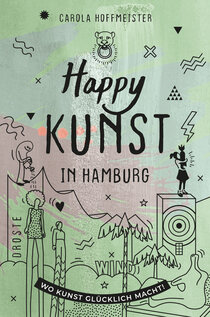 Happy Kunst in Hamburg Happy Kunst in Hamburg