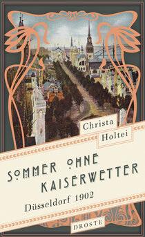Sommer ohne Kaiserwetter Sommer ohne Kaiserwetter