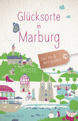 Glücksorte in Marburg