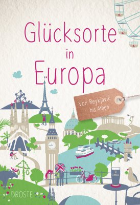 Glücksorte in Europa