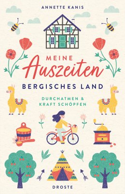 Meine Auszeiten - Bergisches Land