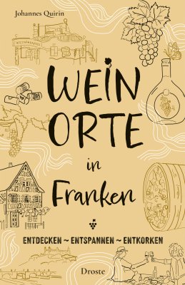 Weinorte in Franken