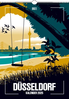 Düsseldorf 2025 Düsseldorf 2025