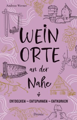 Weinorte an der Nahe